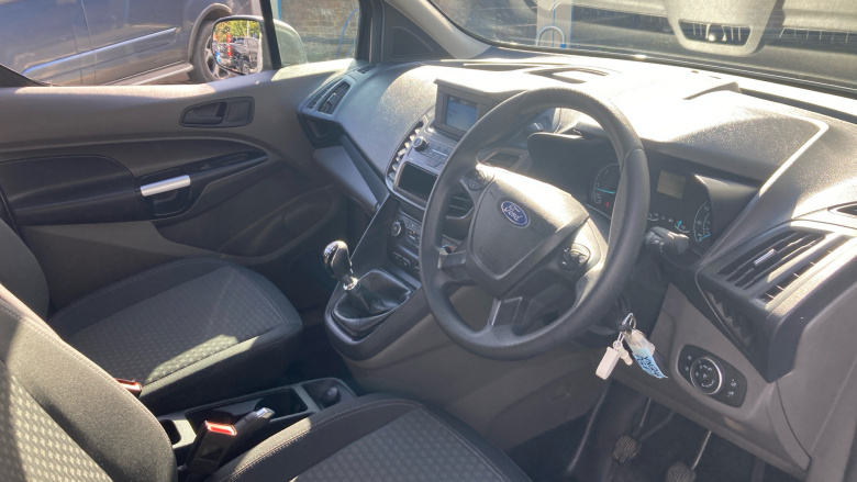 Ford Transit Connect 220 L1 Diesel 1.5 EcoBlue 75ps Trend Van